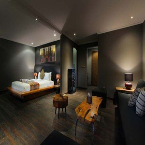 Villa Gahana Bali Seminyak (Bali)