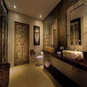 Gahana Bali Villa Seminyak (Bali)