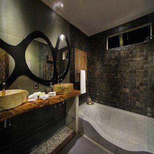Gahana Bali Villa Seminyak (Bali)
