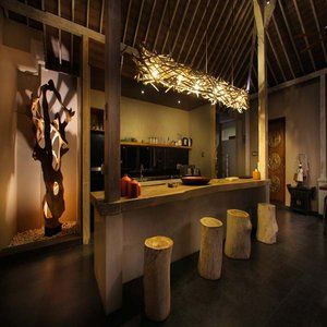 Gahana Bali Villa *