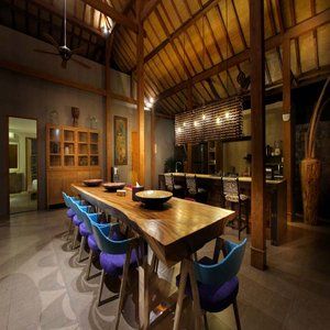 Villa Gahana Bali