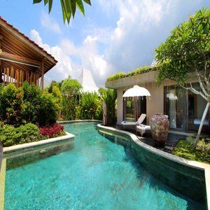 Gahana Bali *