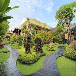 Gahana Bali Villa Seminyak (Bali)