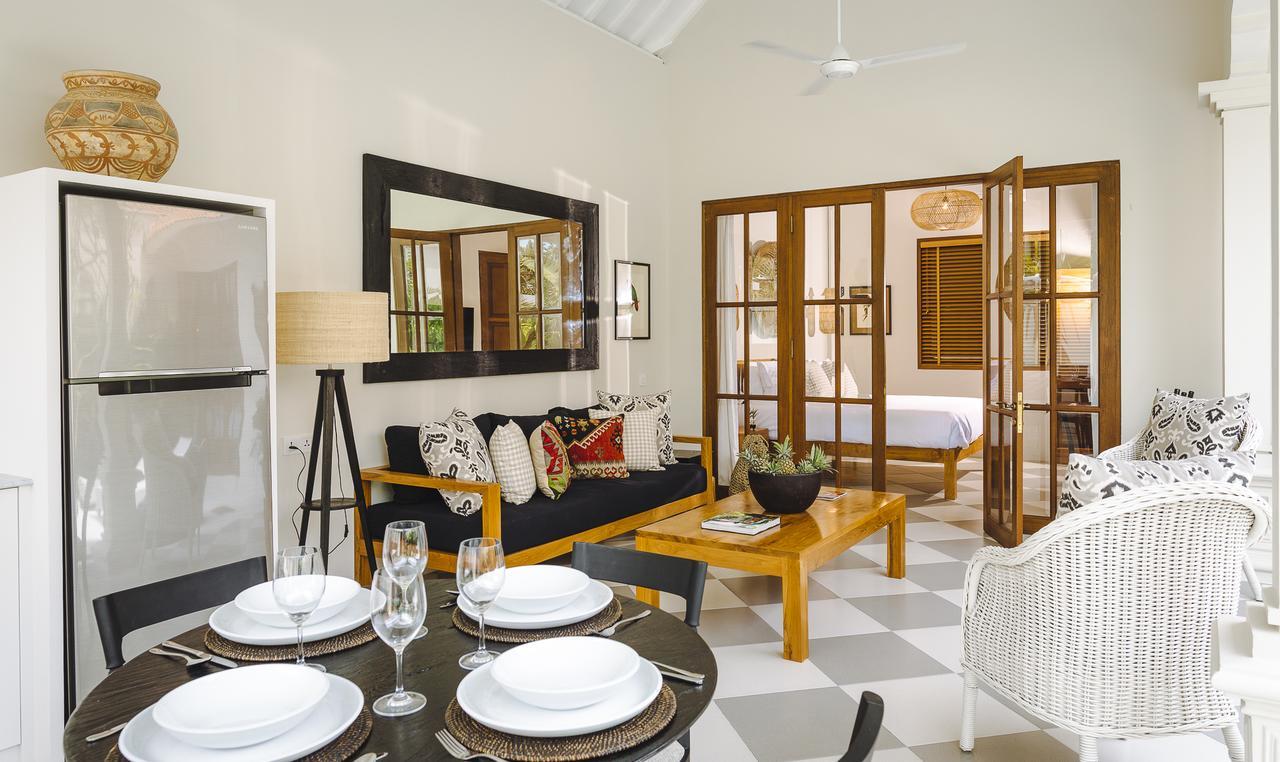Puri Pani Villa Seminyak (Bali)