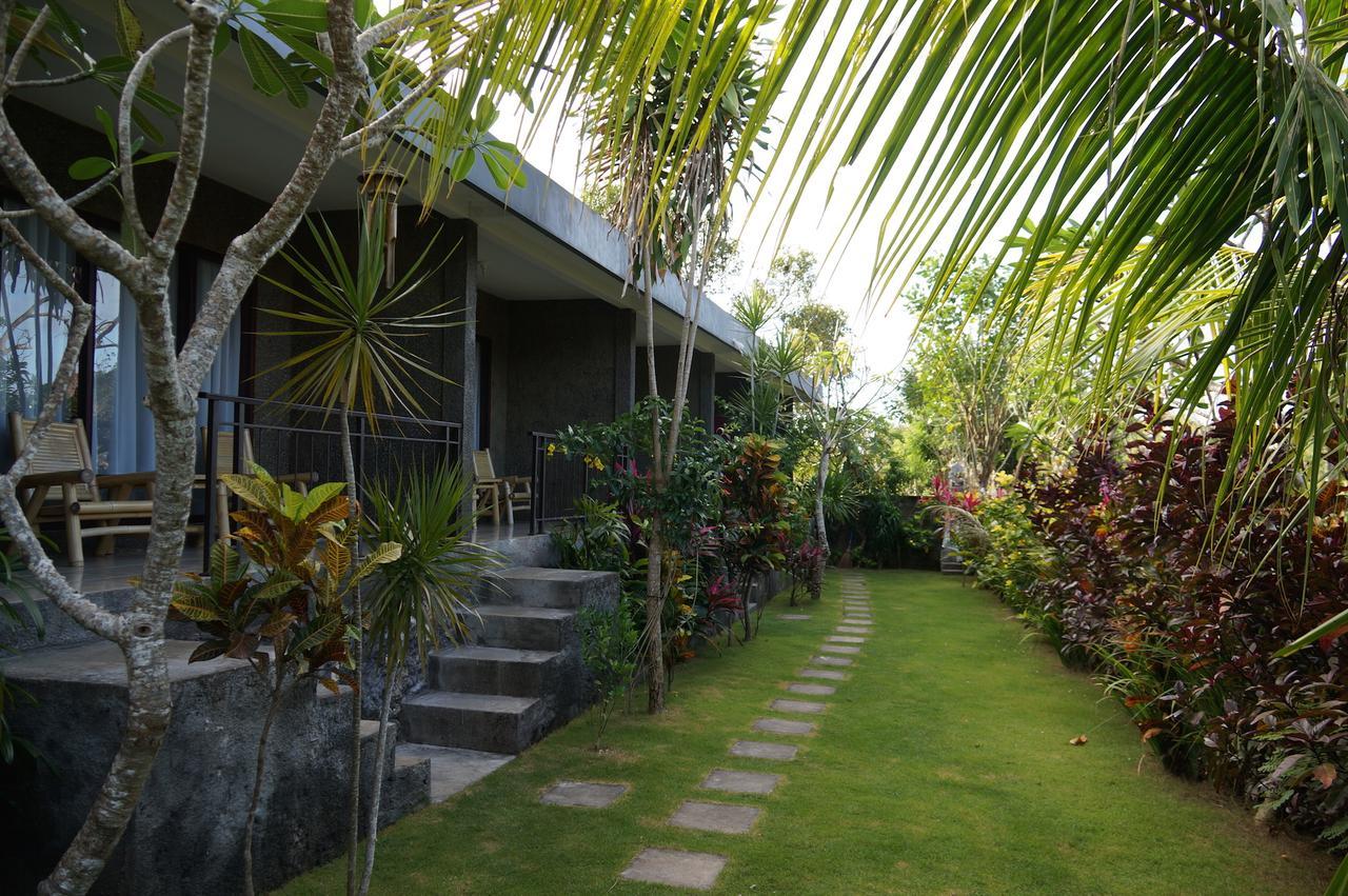 Willy Tempat Tidur & Sarapan