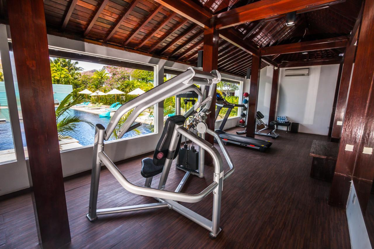 Montigo Resort Seminyak (Bali)