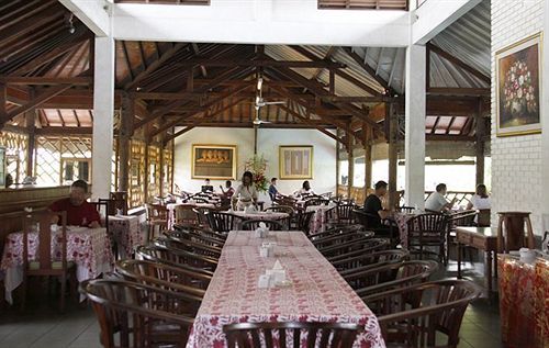 Hotel Puri Bambu