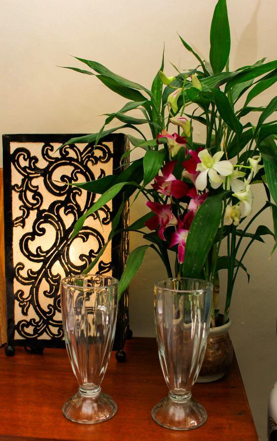 Manwarsa Homestay