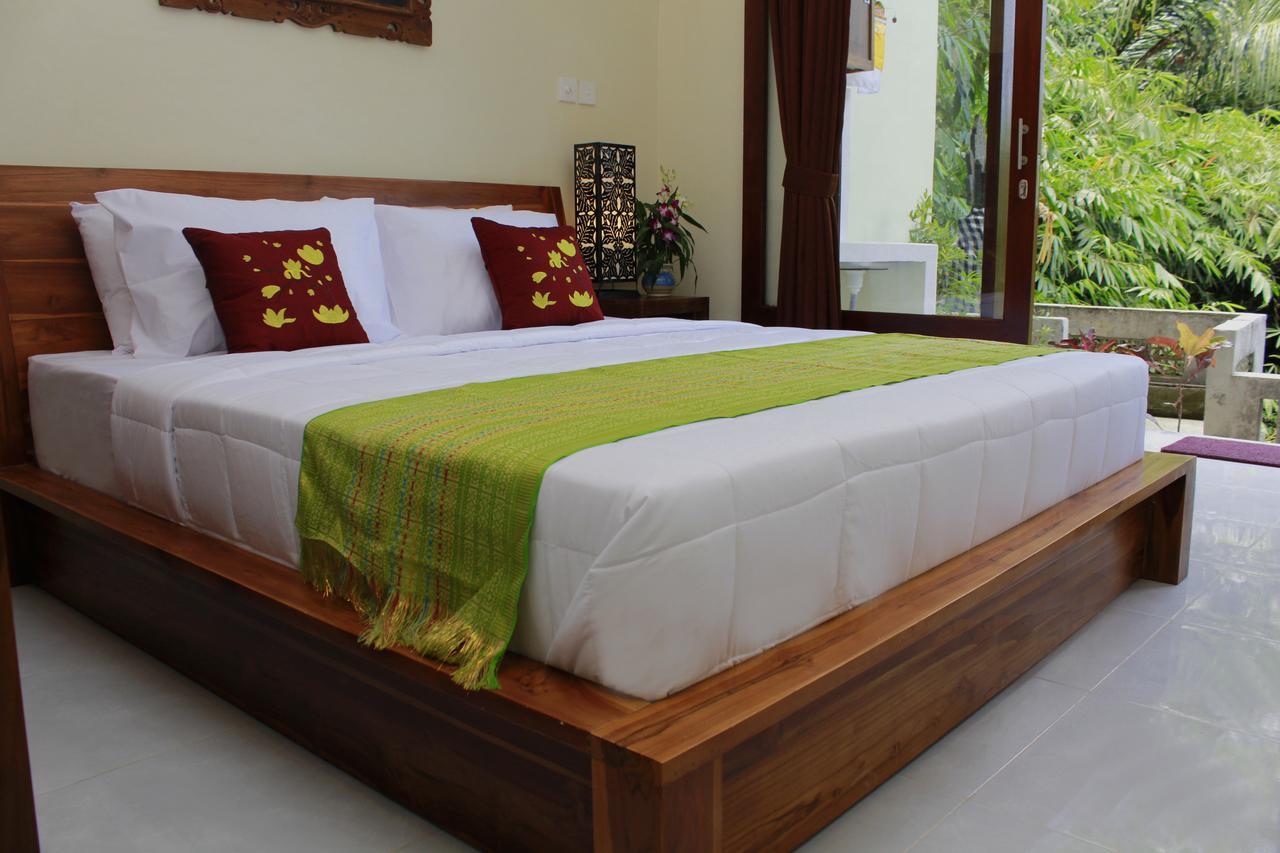 Manwarsa Homestay Ubud (Bali)