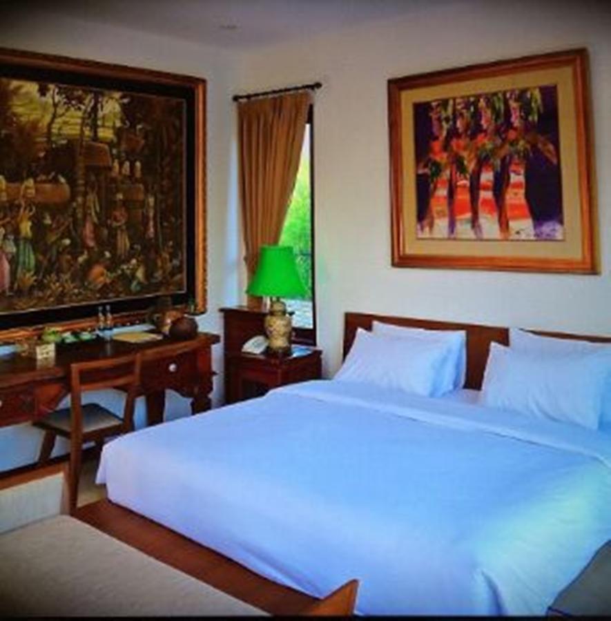 Aqua Octaviana Bali Holiday park Canggu (Bali)
