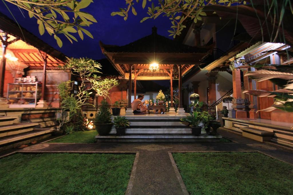 Holiday park Duana's Ubud (Bali)