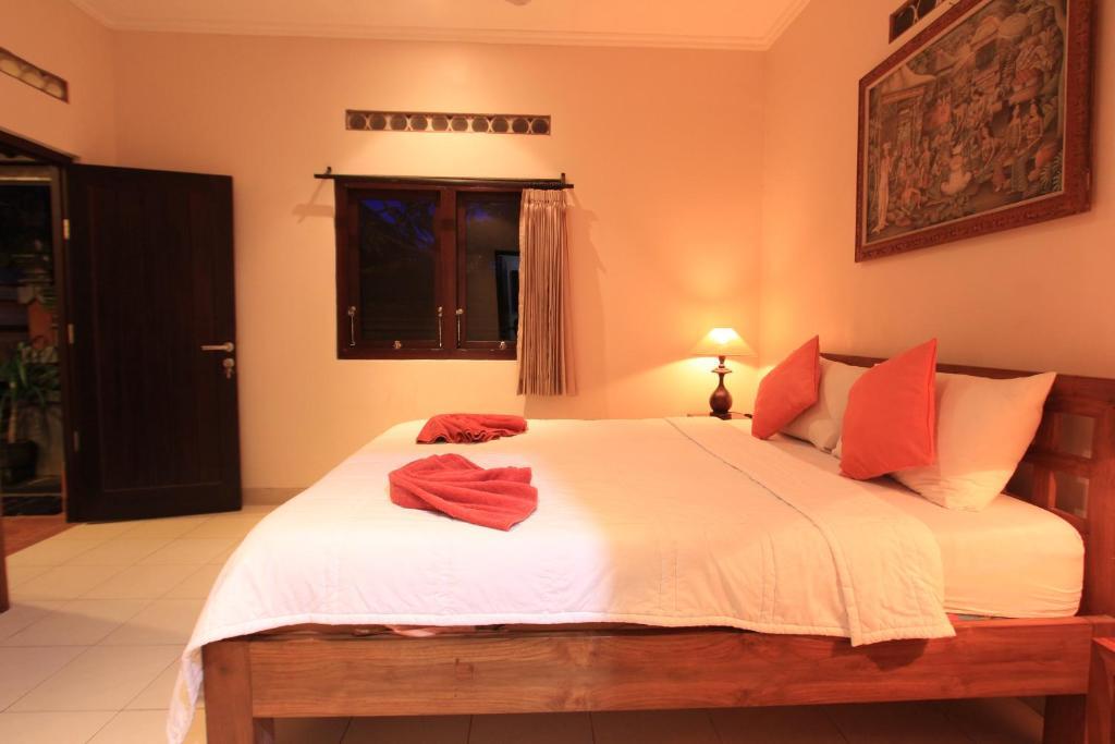 Duana's * Ubud (Bali)