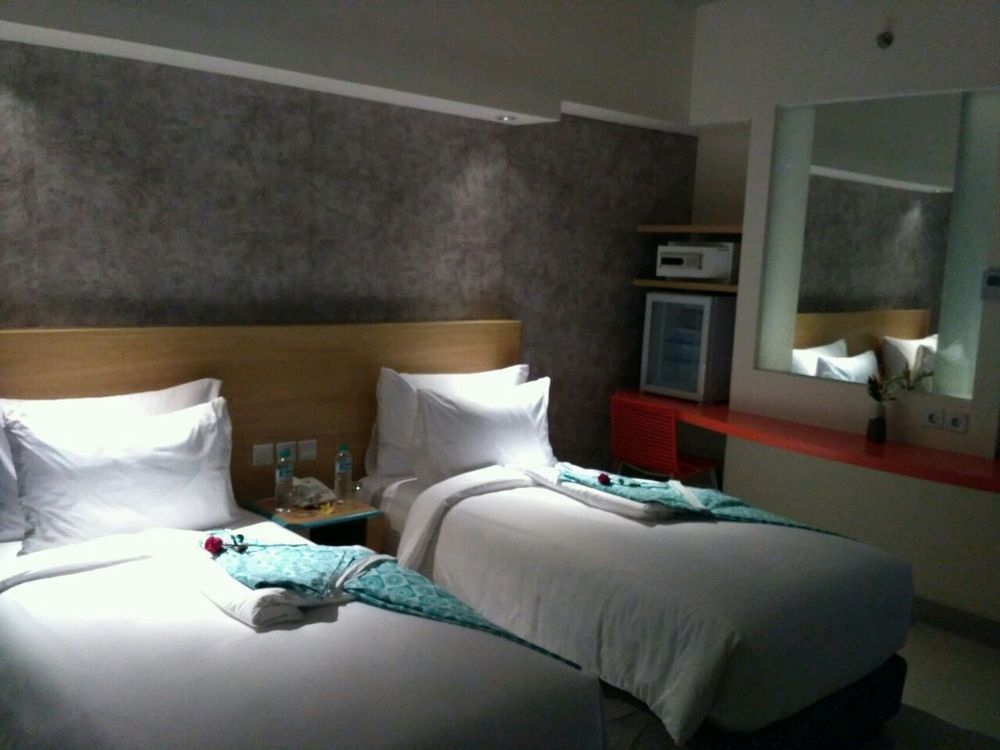 Hotel Tijili Benoa