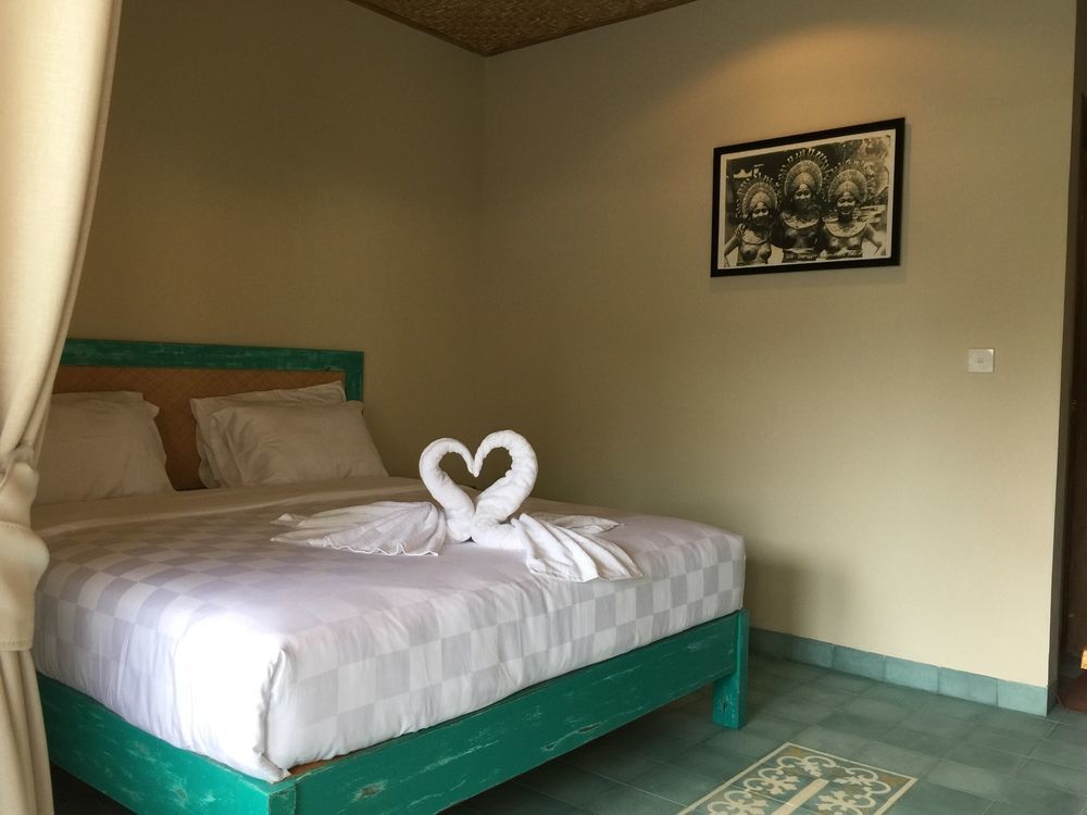 Jukung Guest house 3*