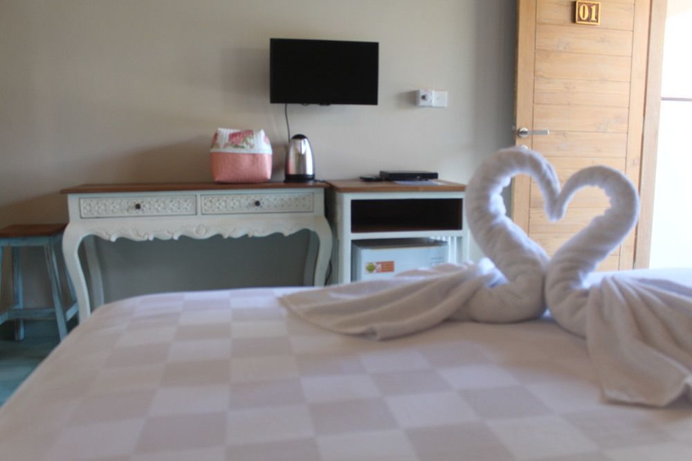 Jukung Guest house Sanur (Bali)