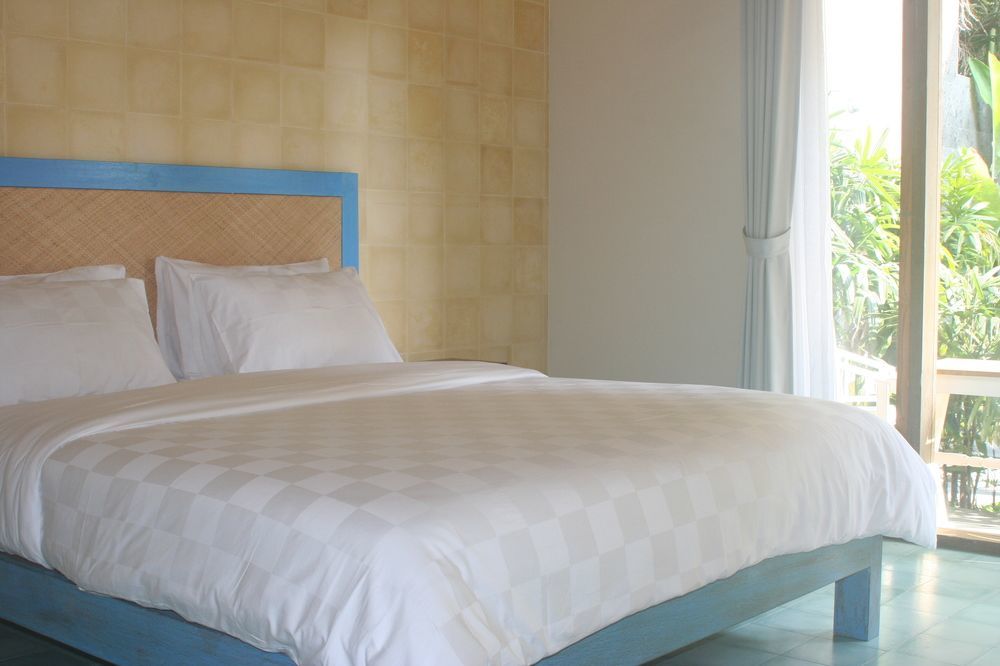 Jukung Guest house