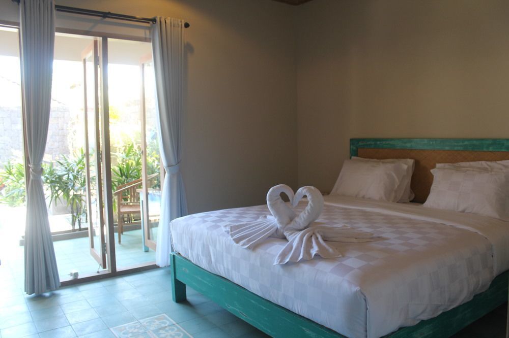 Jukung Guest house 3*