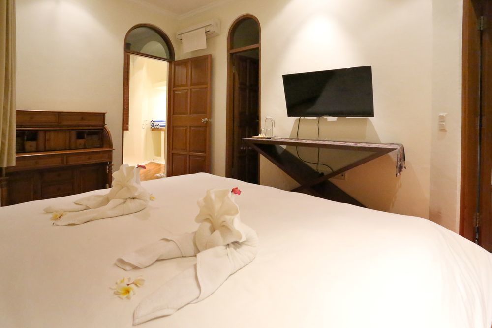 Cove Urbanest 4*