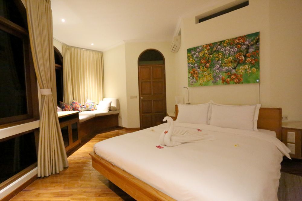 Cove Urbanest Hotel 4*