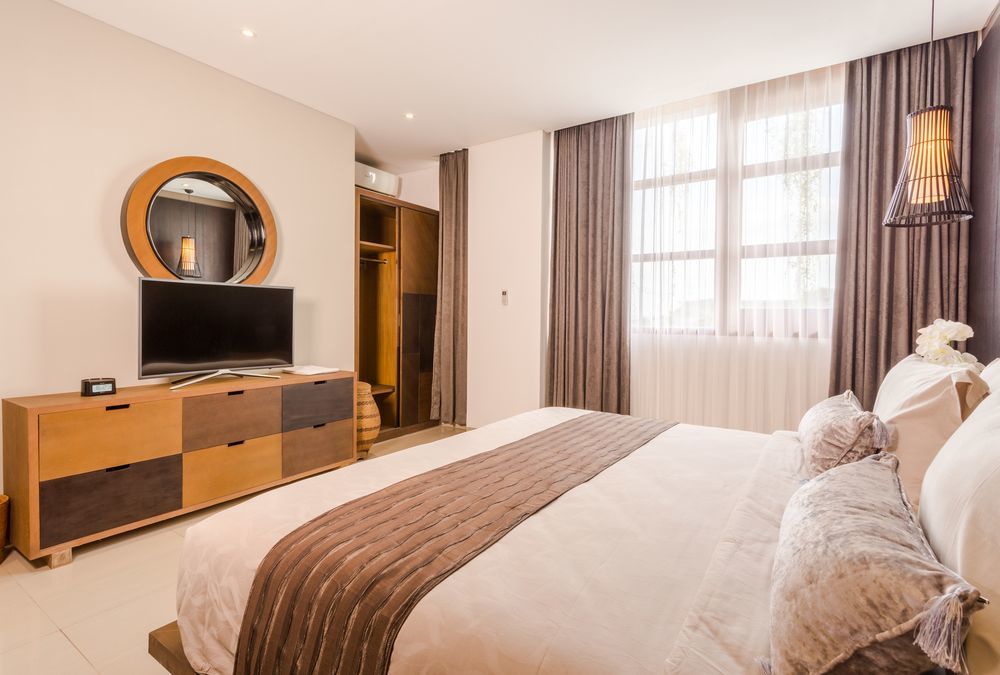 Hotel Imani Seminyak (Bali)