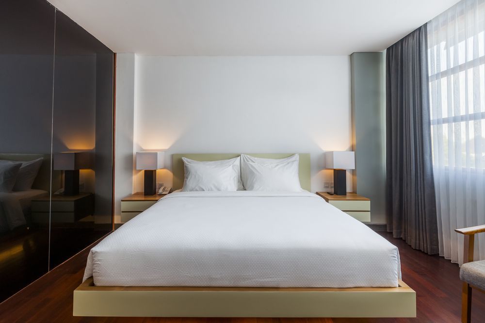 Hotel Imani