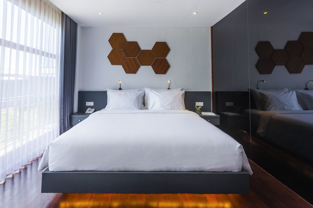 Imani Seminyak (Bali)