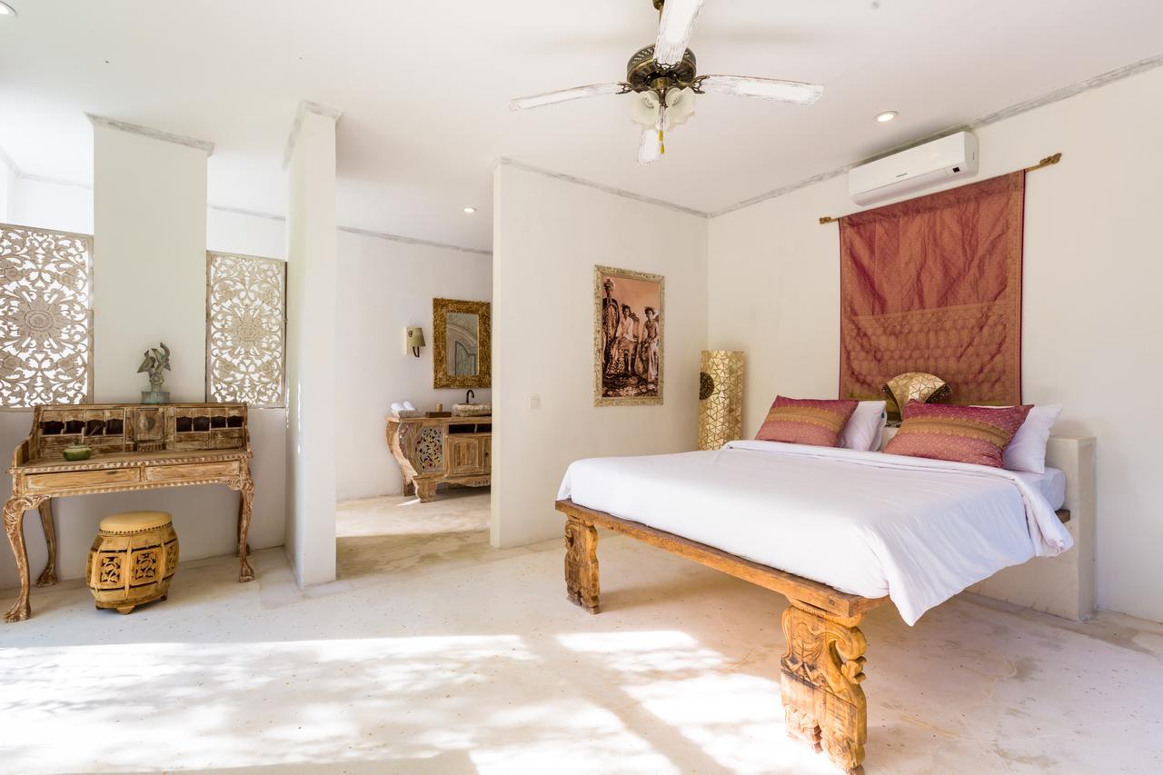 Boho Bingin Bali