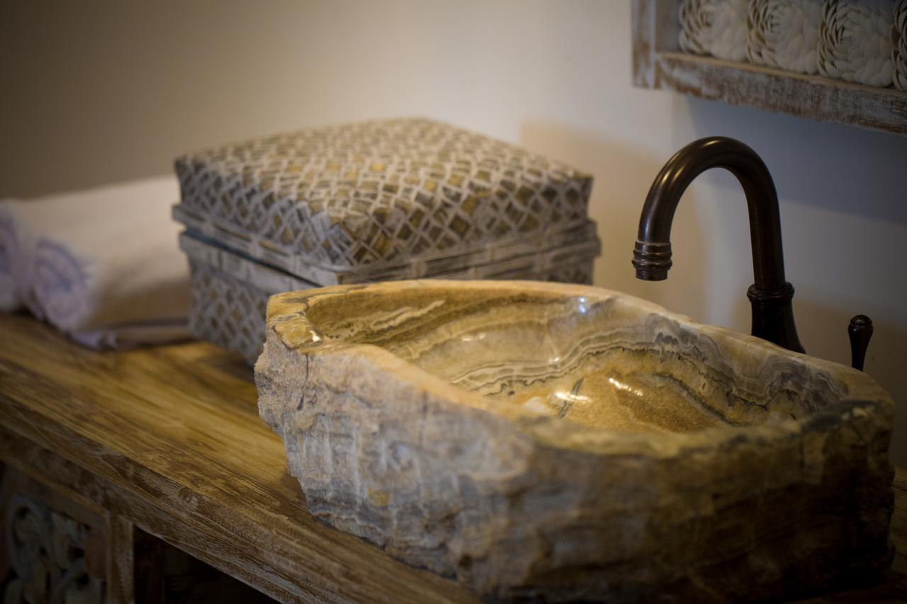 Boho Bingin Bali Bed & Breakfast