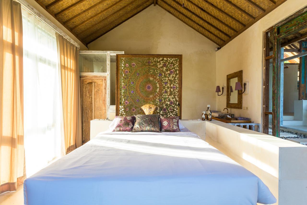 Boho Bingin Bali 3*
