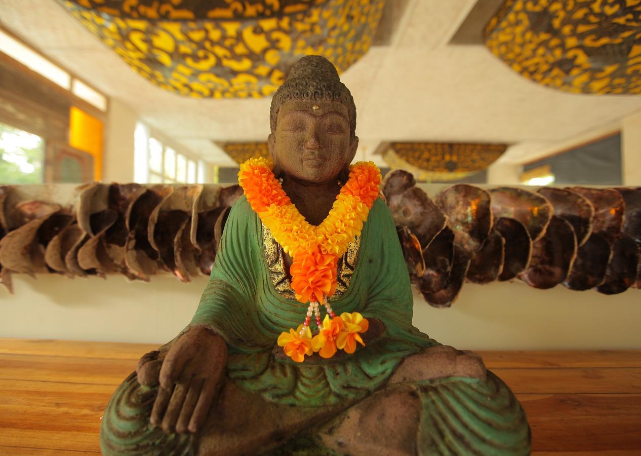 Bed & Breakfast Boho Bingin Bali 3*