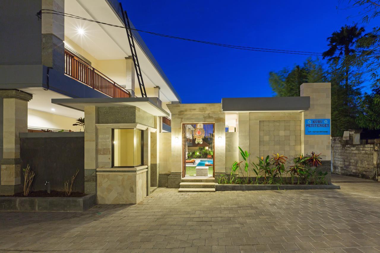 Kubu Petitenget 3*