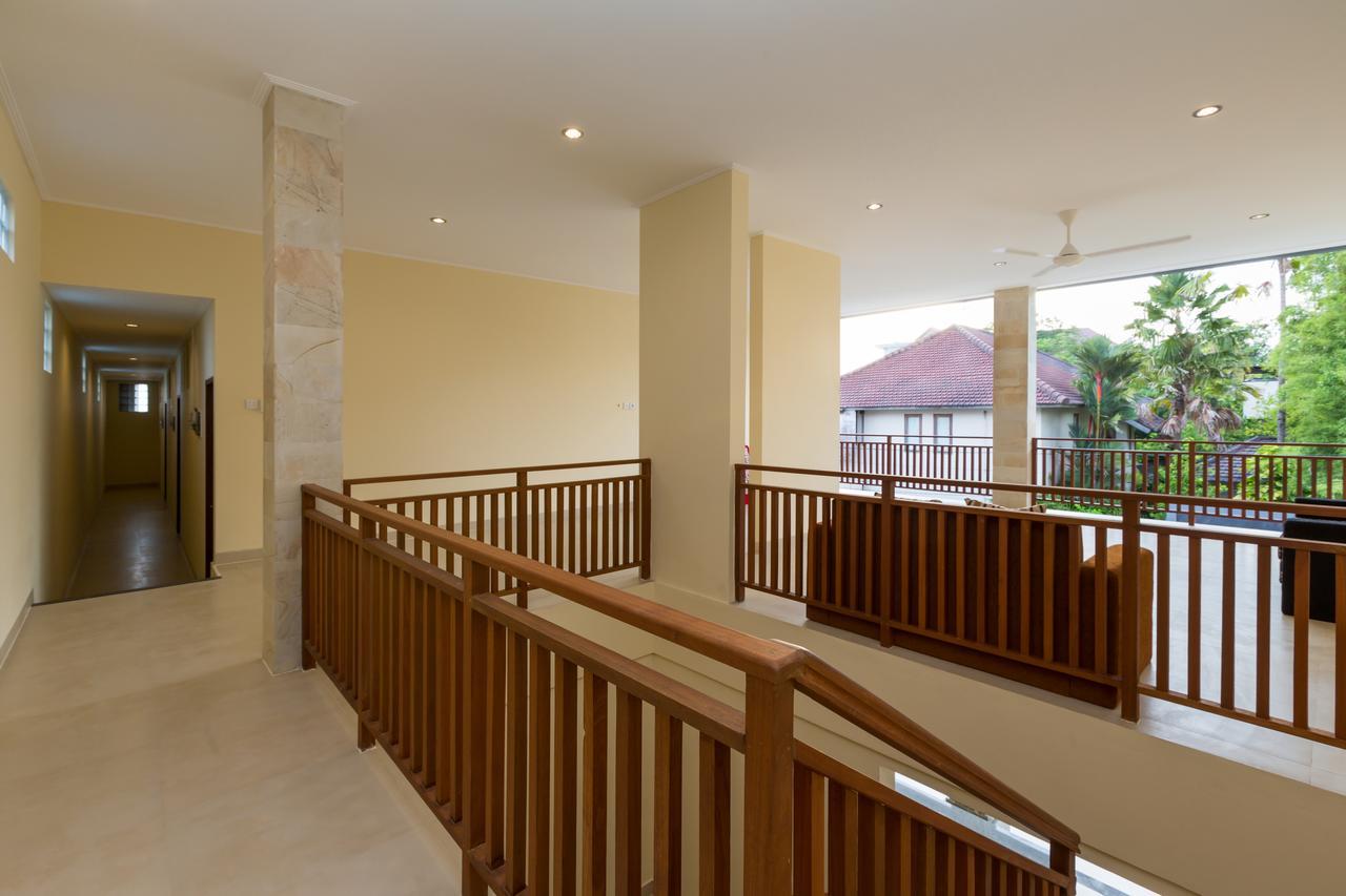 Kubu Petitenget Hotel Seminyak (Bali)