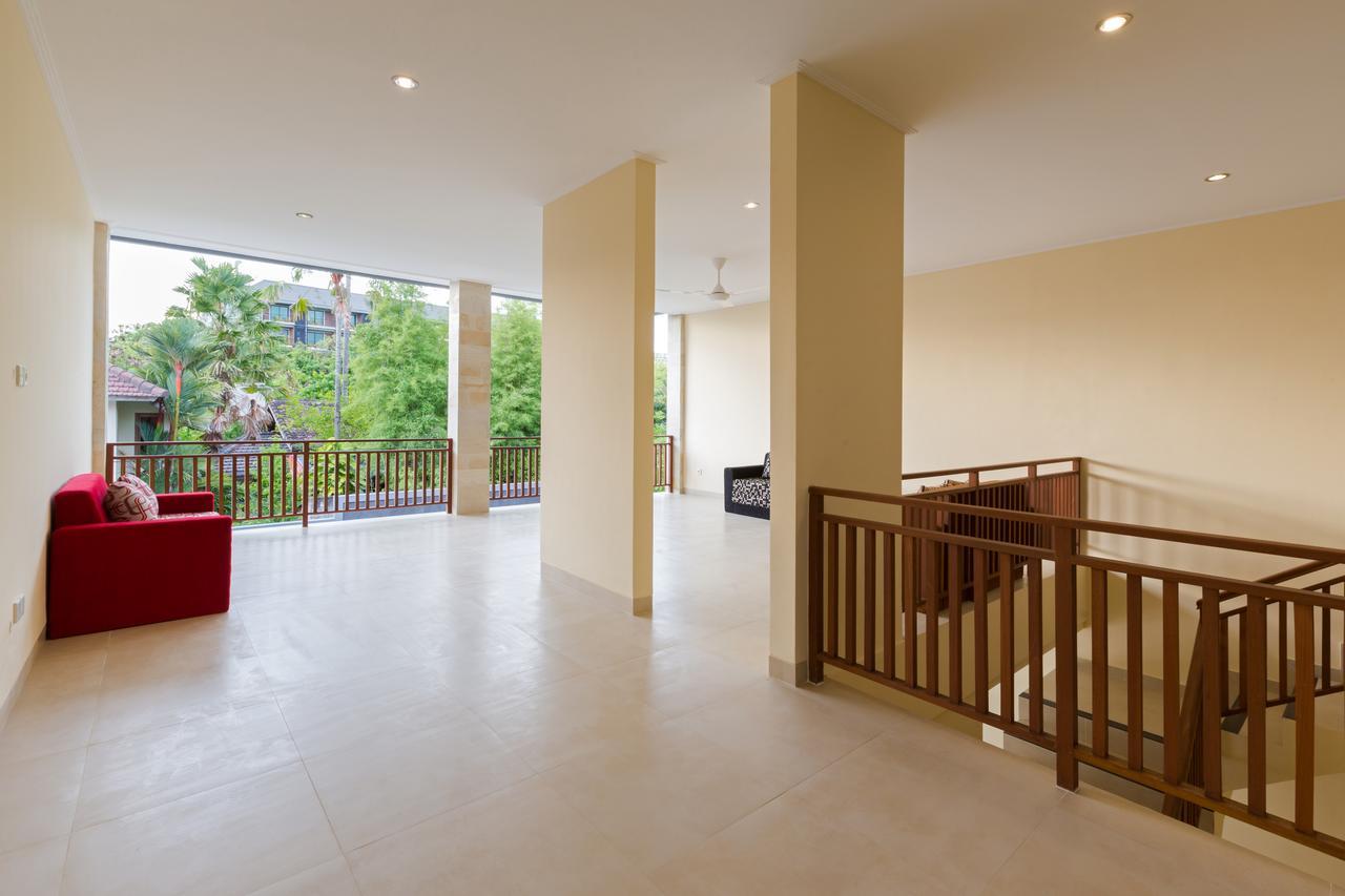 Kubu Petitenget Hotel 3*
