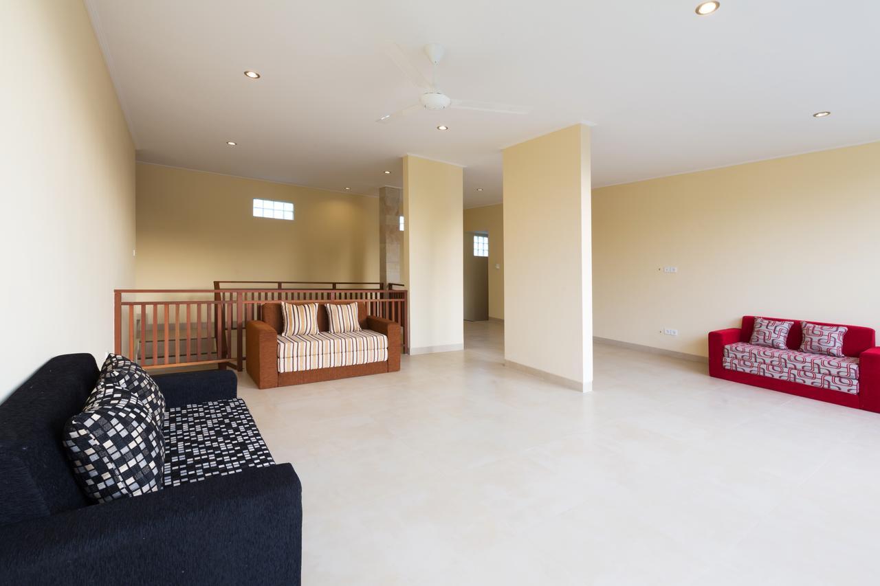 Kubu Petitenget Hotel 3*