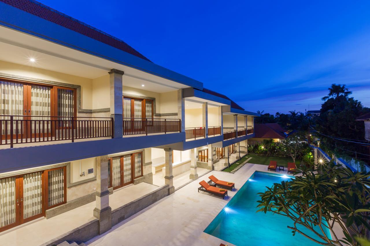 Kubu Petitenget Seminyak (Bali)