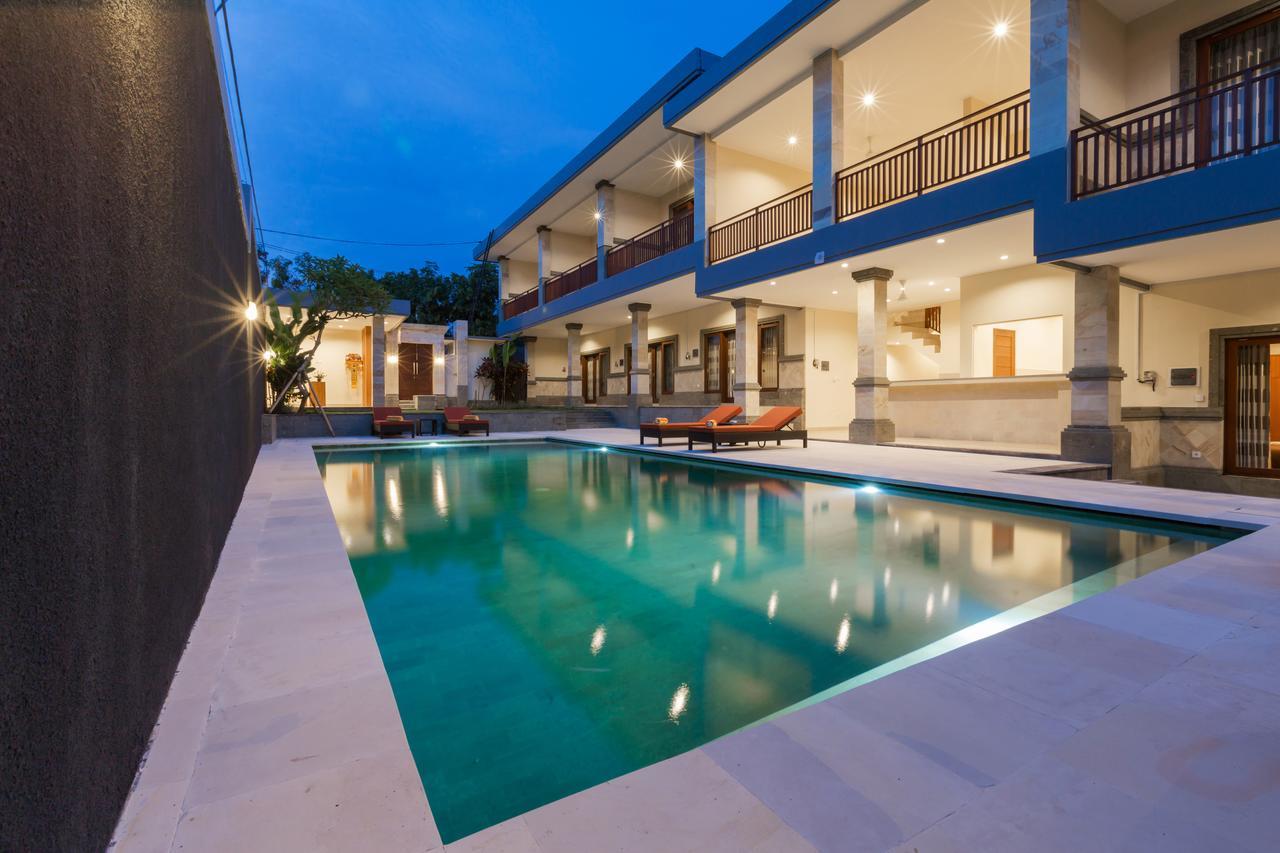 Kubu Petitenget Hotel Seminyak (Bali)