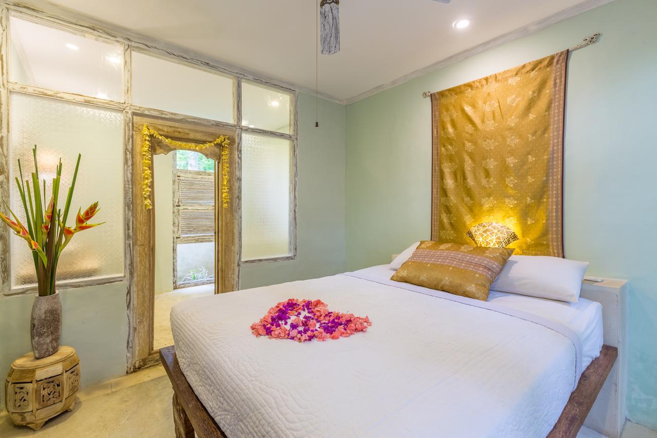 Boho Bingin Bali Bed & Breakfast 3*