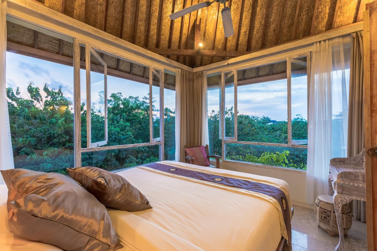 Bed & Breakfast Boho Bingin Bali 3*