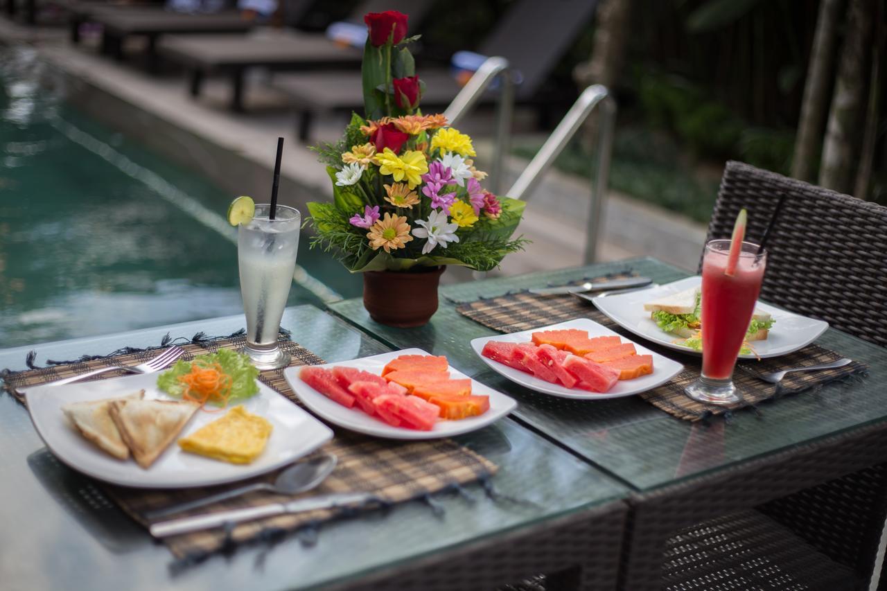 Hotel Grand Sehati & Spa, Ubud (Bali)