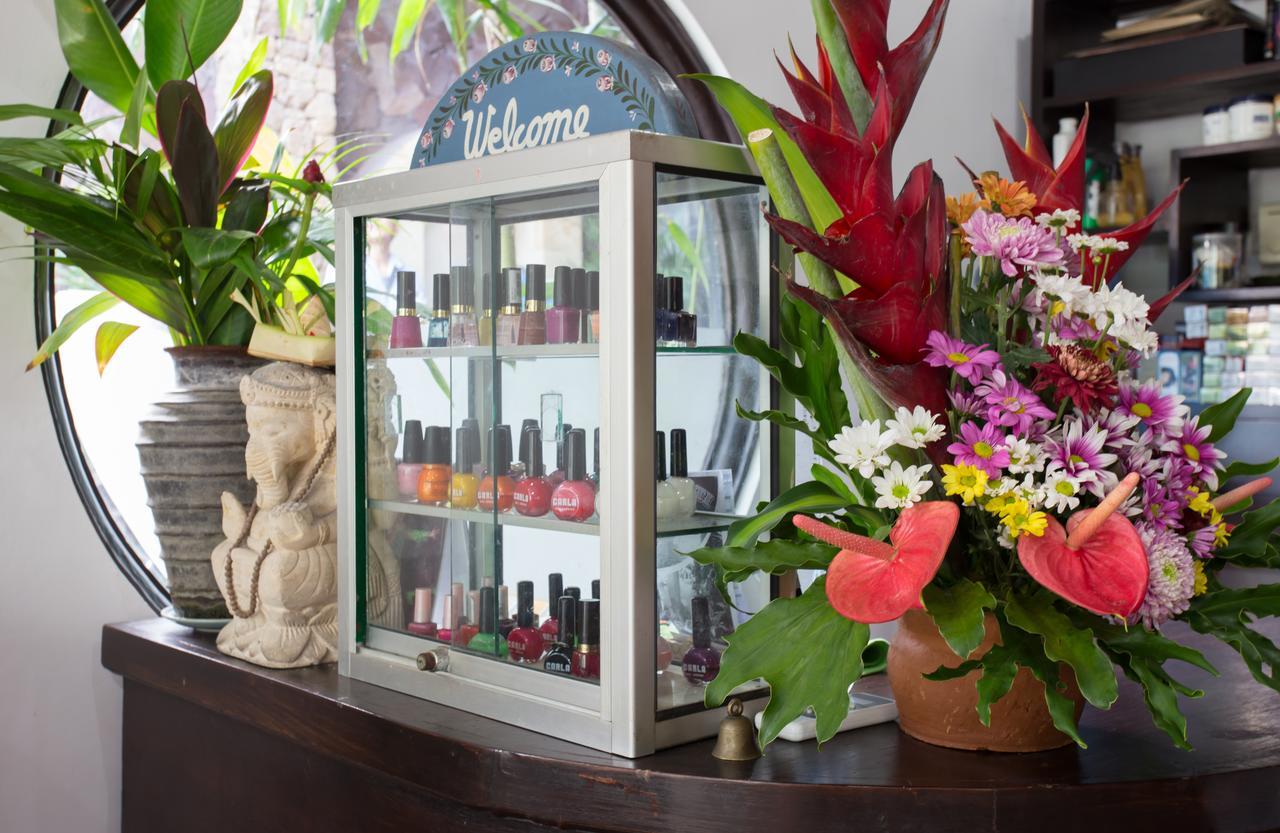 Grand Sehati & Spa, Ubud (Bali)