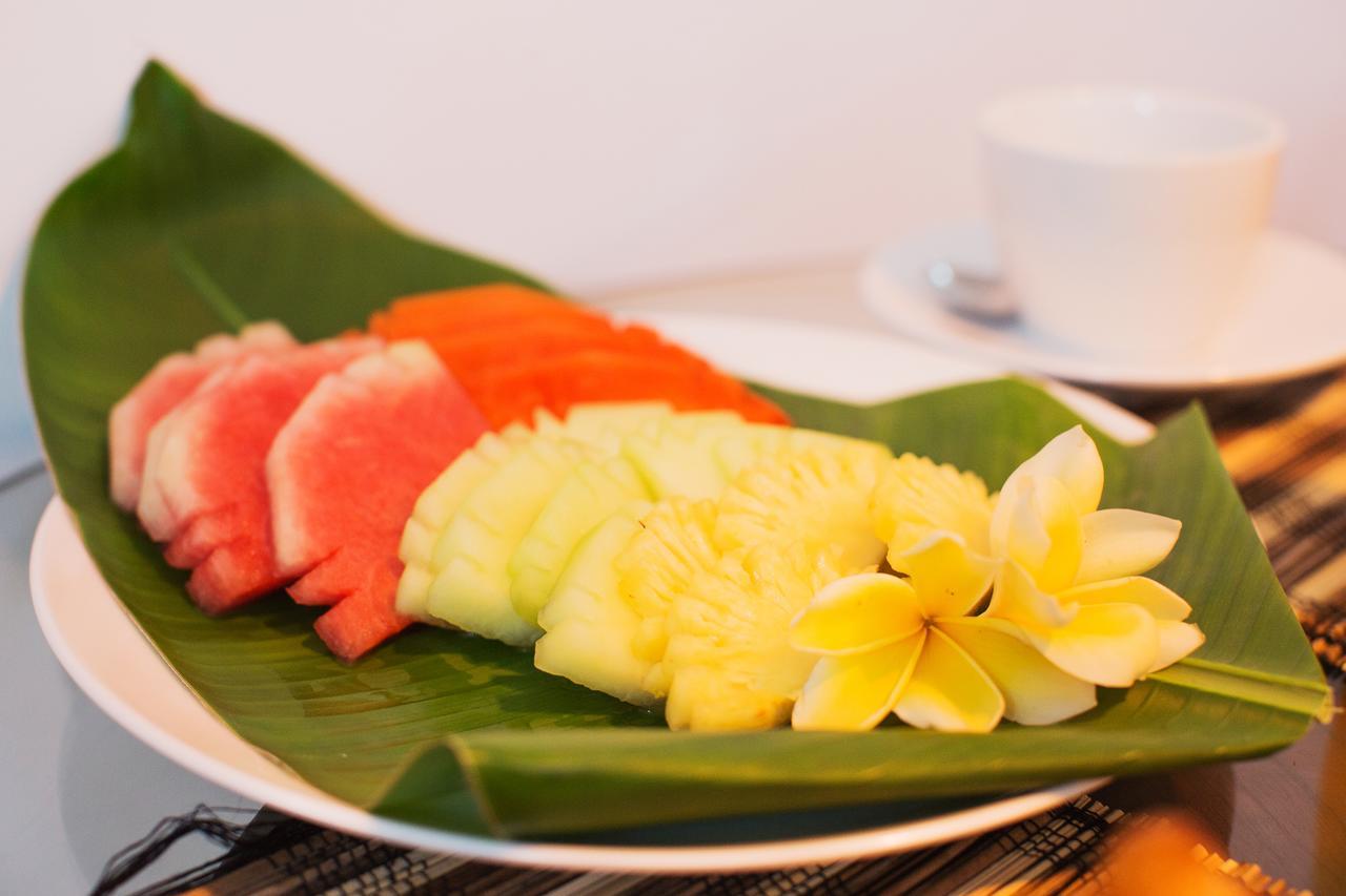 Kubu Petitenget Hotel Seminyak (Bali)
