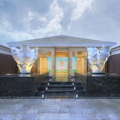 Villa Mulia *