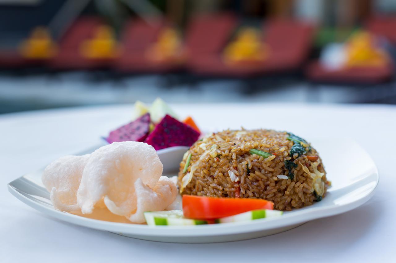 Kubu Petitenget Seminyak (Bali)