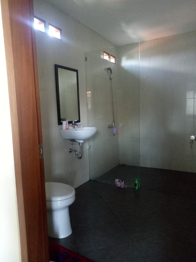 Guest house Karta House *