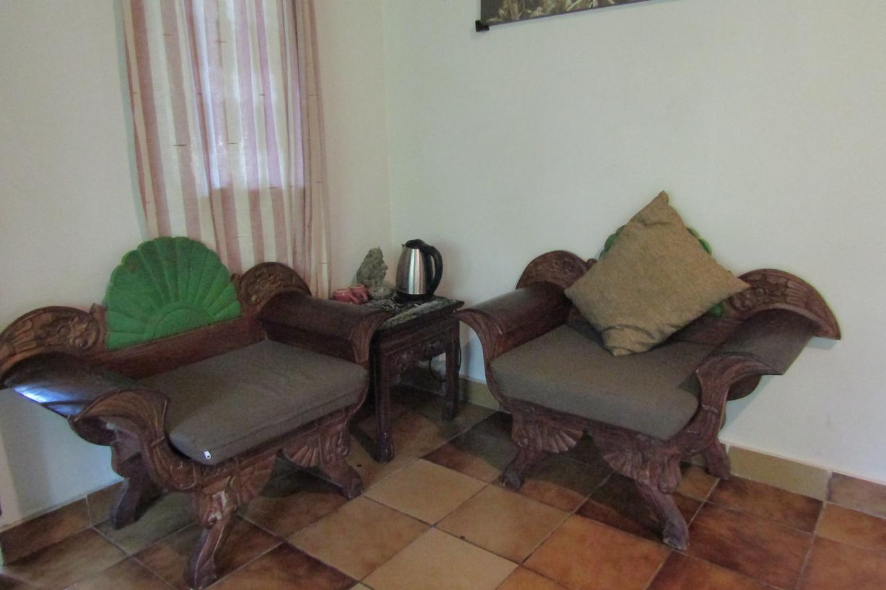 Recep Ubud (Bali)