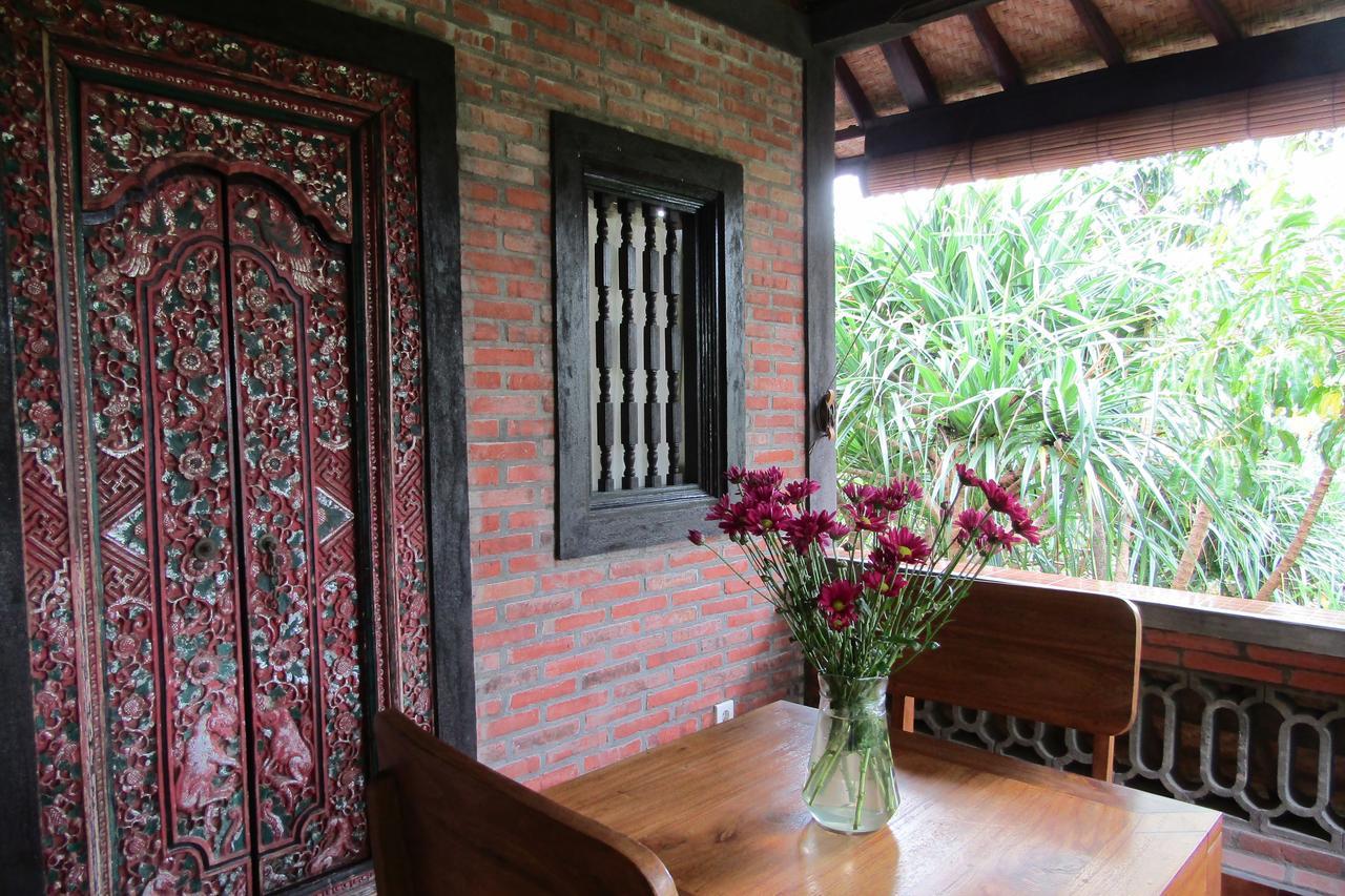 Recep Ubud (Bali)