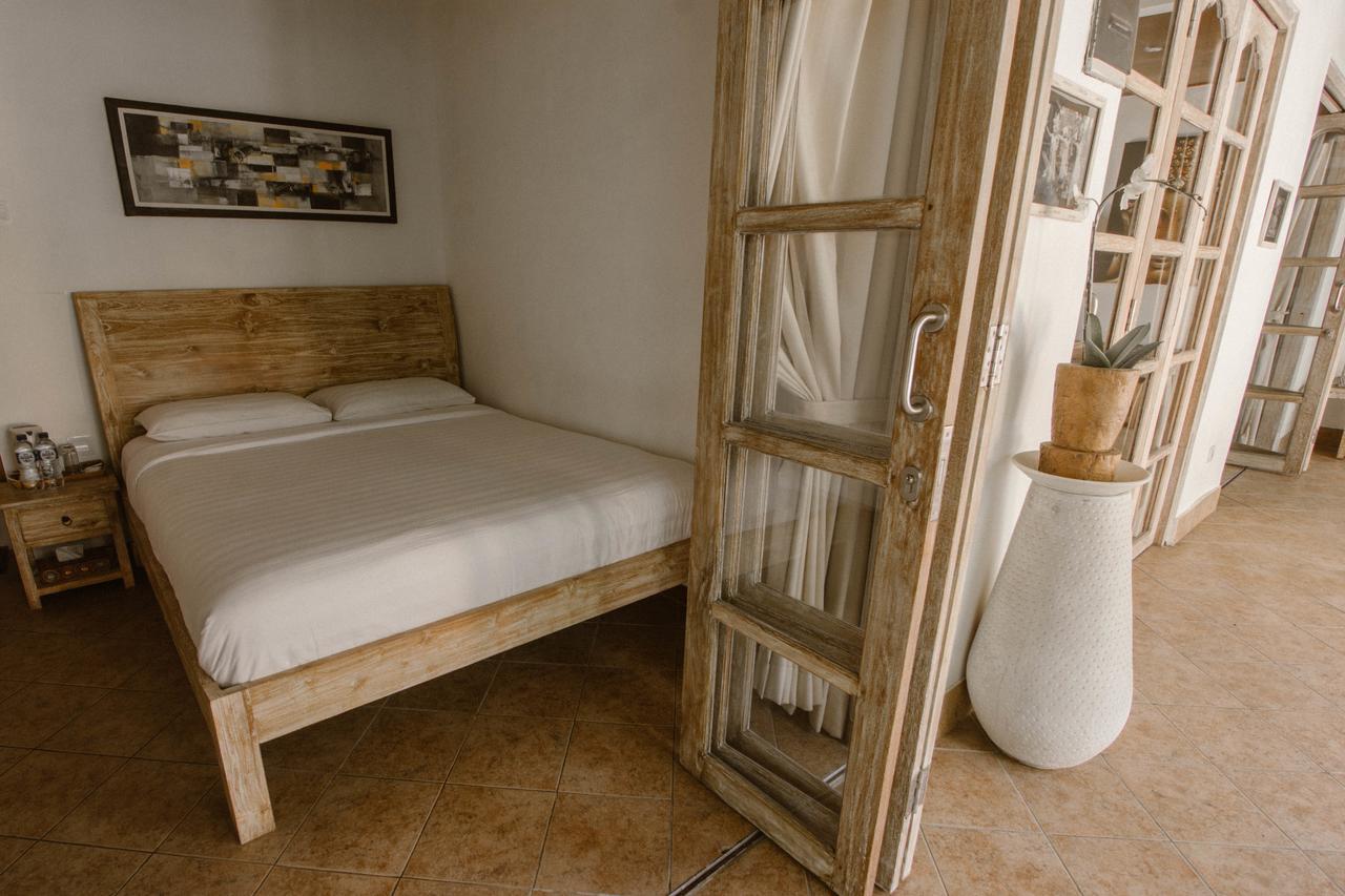 Bed & Breakfast Bale
