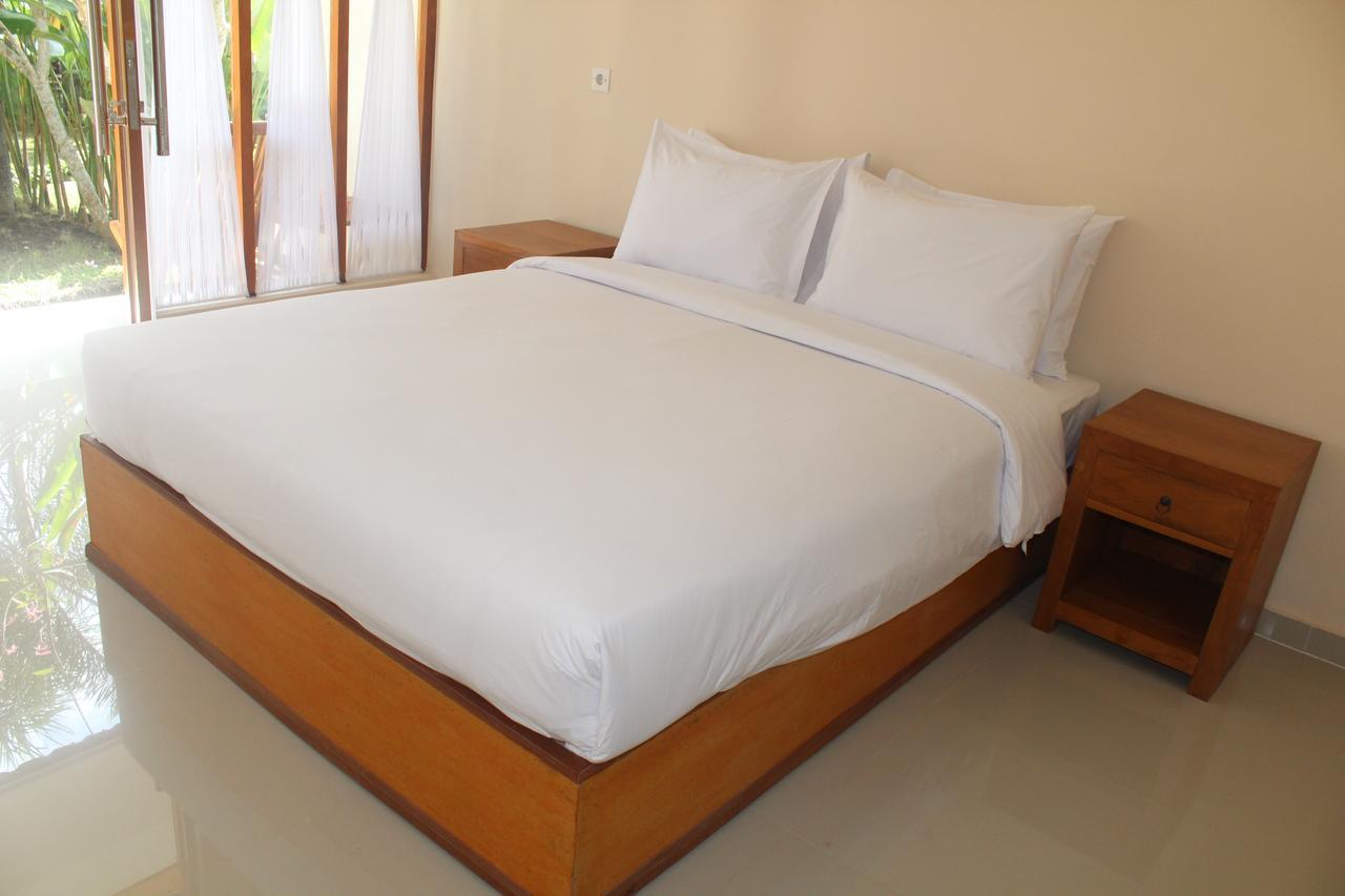 Homestay El Bali