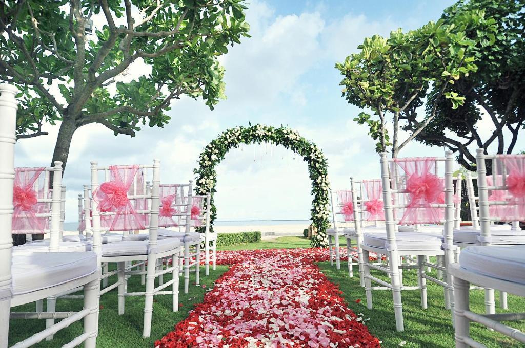 Camakila Tanjung Benoa Resort Nusa Dua (Bali)