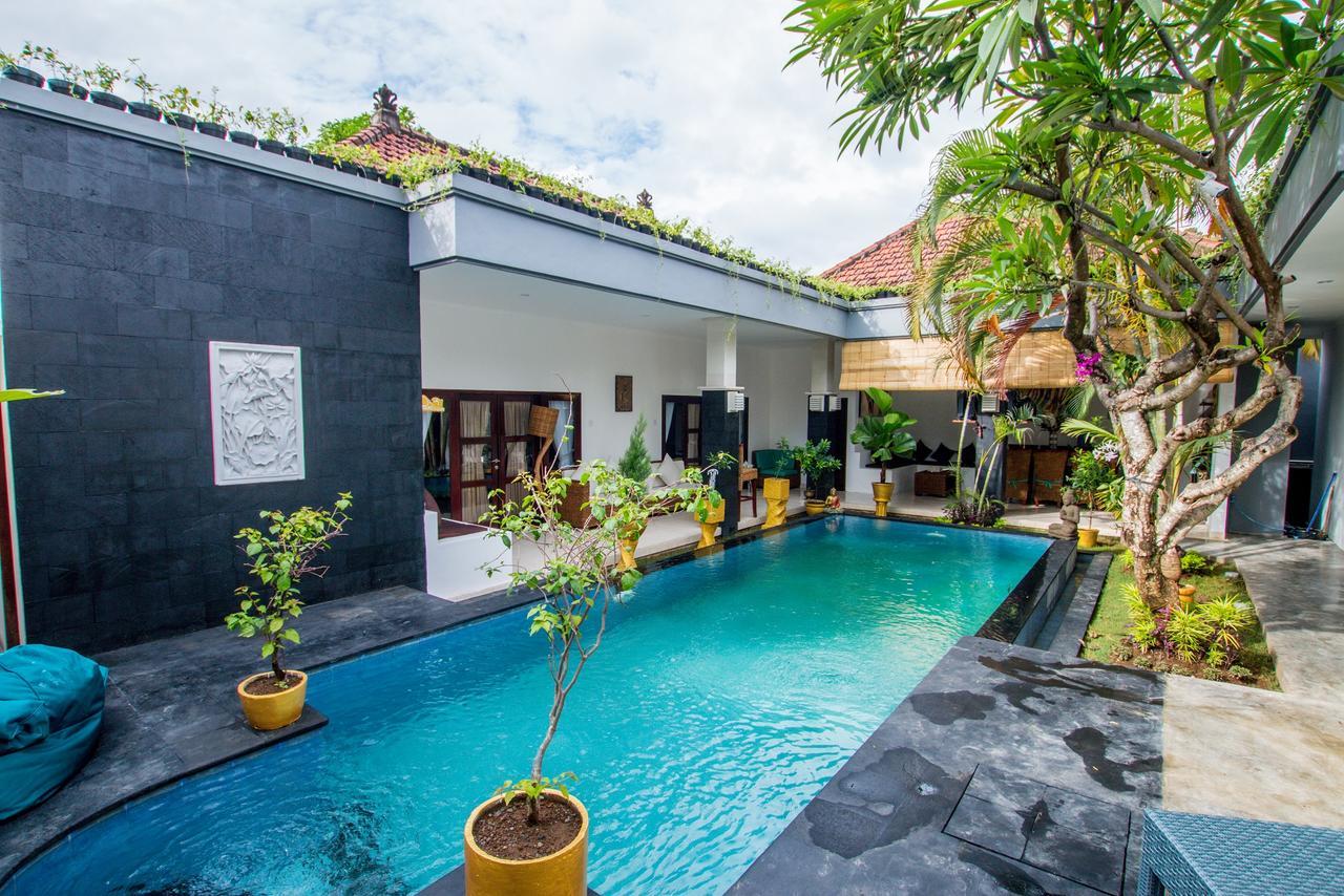 Av Coco Villa *